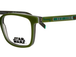 AUTHENTIC STAR WARS EYEWEAR Acetate Designer Eyeglasses