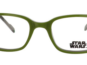 AUTHENTIC STAR WARS EYEWEAR Acetate Designer Eyeglasses