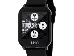 Authentic LIU-JO LUXURY TIME  Elegant High-end watch