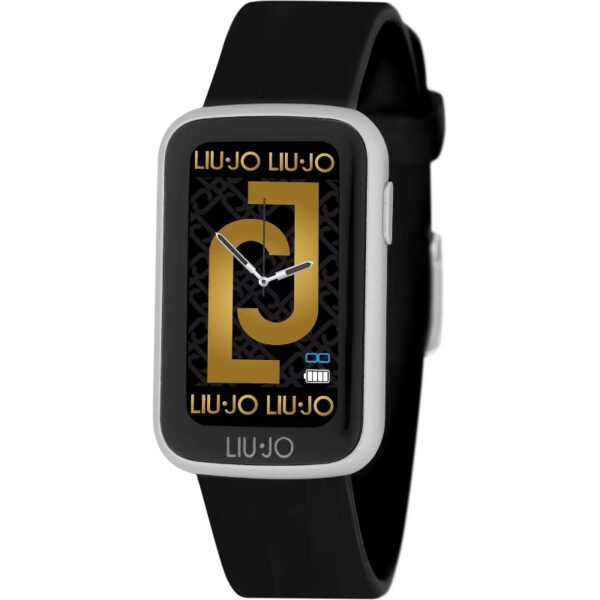 Authentic LIU-JO SMARTWATCH Designer Watch  - LIU-JO SMARTWATCH