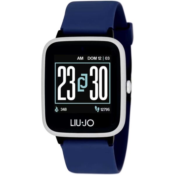 Authentic LIU-JO SMARTWATCH Elegant Watch  - LIU-JO SMARTWATCH