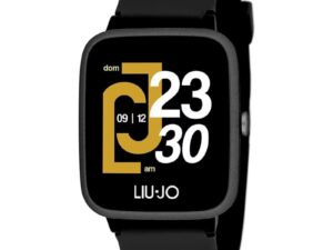 AUTHENTIC LIU-JO LUXURY TIME Designer Watch