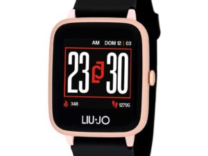 Authentic LIU-JO SMARTWATCH Elegant Watch  – LIU-JO SMARTWATCH