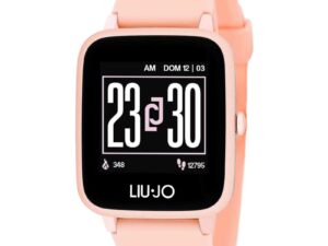 Authentic LIU-JO SMARTWATCH Elegant Watch  – LIU-JO SMARTWATCH