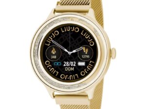 AUTHENTIC LIU-JO SMARTWATCH Sophisticated