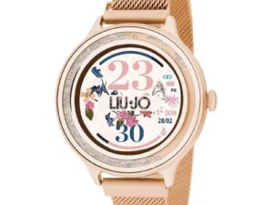 AUTHENTIC LIU-JO SMARTWATCH Sophisticated