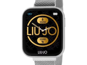 AUTHENTIC LIU-JO SMARTWATCH Top Quality