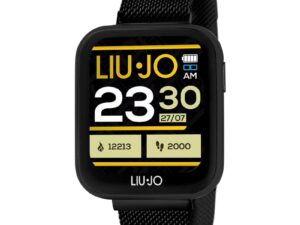 AUTHENTIC LIU-JO LUXURY TIME Exclusive Watch