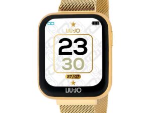 Authentic LIU-JO SMARTWATCH Elegant Watch  – LIU-JO SMARTWATCH