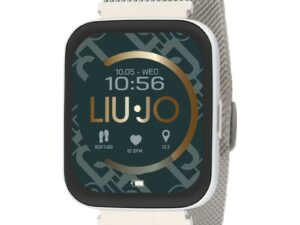 AUTHENTIC LIU-JO LUXURY TIME Sophisticated Watch