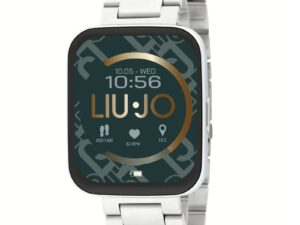 AUTHENTIC LIU-JO LUXURY TIME Designer Watch