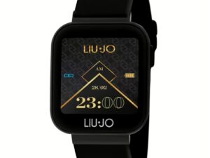 AUTHENTIC LIU-JO LUXURY TIME Sophisticated Watch