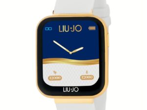 AUTHENTIC LIU-JO LUXURY TIME Sophisticated Watch