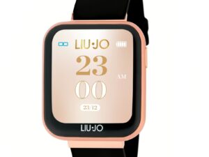 AUTHENTIC LIU-JO LUXURY TIME Designer Watch