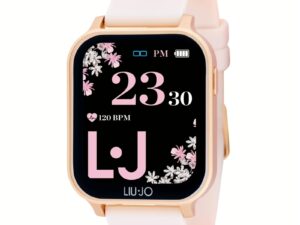 AUTHENTIC LIU-JO LUXURY TIME Designer Watch