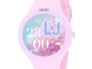 AUTHENTIC LIU-JO LUXURY TIME High-End Watch