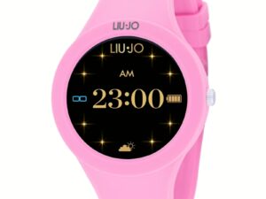 AUTHENTIC LIU-JO LUXURY TIME Designer Watch