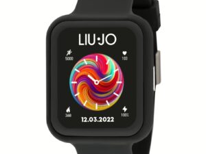 AUTHENTIC LIU-JO LUXURY TIME Sophisticated Watch