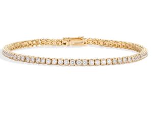 AUTHENTIC RECARLO JEWELS BRACELET High-End Luxurious Jewelry