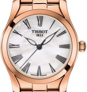 AUTHENTIC TISSOT T-WAVE 30 mm Sophisticated Watch