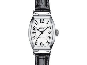 AUTHENTIC TISSOT HERITAGE PORTO AUTOMATIC Premium Official Box Elegant Watch