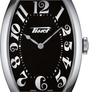 AUTHENTIC TISSOT HERITAGE PORTO Premium Men Elegant Watch