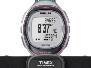 Authentic TIMEX IRONMAN Plastic High-End High-end watch