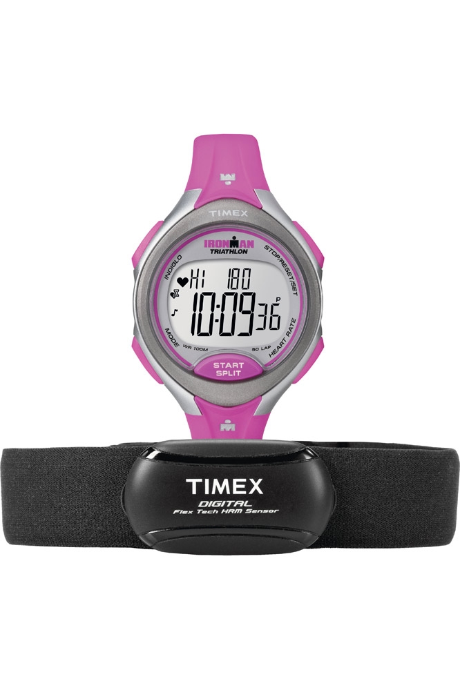 Authentic TIMEX IRONMAN Mineral Premium High-end watch - Women TIMEX - 10 ATM - Lacantus Store