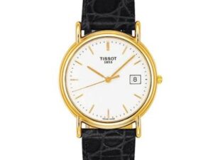 AUTHENTIC TISSOT High-End Luxurious Watch