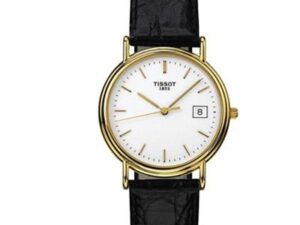 AUTHENTIC TISSOT High-End Luxurious Watch