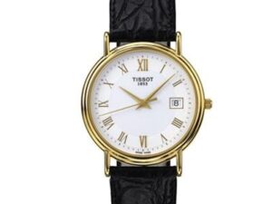 AUTHENTIC TISSOT High-End Luxurious Watch