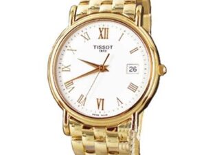 AUTHENTIC TISSOT High-End Luxurious Watch