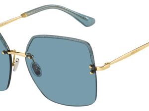 AUTHENTIC JIMMY CHOO Exclusive Sunglasses