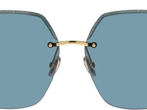 AUTHENTIC JIMMY CHOO Exclusive Sunglasses