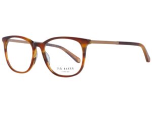 AUTHENTIC TED BAKER EYEWEAR Unisex Premium Eyeglasses