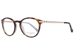 Authentic TED BAKER EYEWEAR  Top Quality Eyeglasses