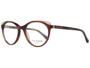 AUTHENTIC TED BAKER EYEWEAR Women High-End Eyeglasses