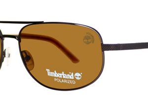 AUTHENTIC TIMBERLAND SUNGLASSES Metal Designer