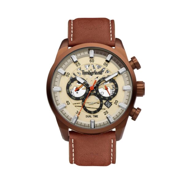 Authentic TIMBERLAND WATCH  Top Quality High-end watch - Variety TIMBERLAND - HIGH-END WATCHES - Lacantus Store