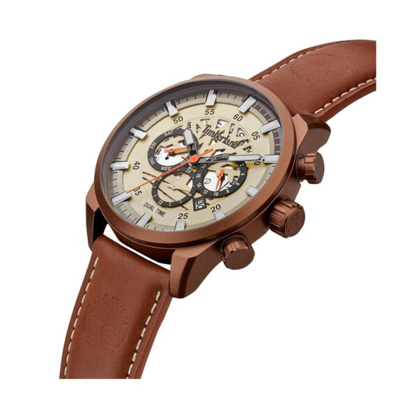 Authentic TIMBERLAND WATCH  Top Quality High-end watch - Variety TIMBERLAND - HIGH-END WATCHES - Lacantus Store