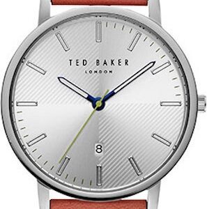 AUTHENTIC TED BAKER DEAN ***SPECIAL PRICE*** Quartz High-End Watch