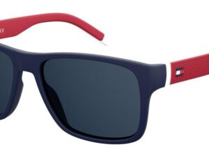 Authentic TOMMY HILFIGER EYEWEAR Men High-End Sunglasses