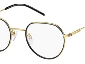 AUTHENTIC TOMMY HILFIGER EYEWEAR Men Elegant Eyeglasses