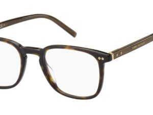 AUTHENTIC TOMMY HILFIGER EYEWEAR Men Exclusive Eyeglasses