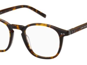 AUTHENTIC TOMMY HILFIGER EYEWEAR Men High-End Eyeglasses