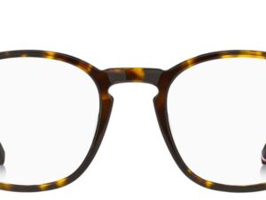 AUTHENTIC TOMMY HILFIGER EYEWEAR Men High-End Eyeglasses