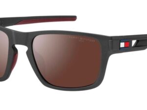 AUTHENTIC TOMMY HILFIGER EYEWEAR Men High-End Sunglasses