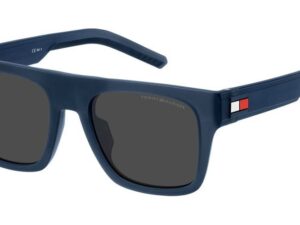 AUTHENTIC TOMMY HILFIGER EYEWEAR Men Top Quality Sunglasses