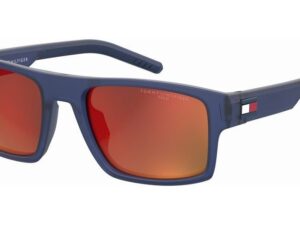 AUTHENTIC TOMMY HILFIGER EYEWEAR Men Premium Sunglasses