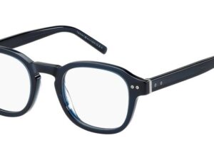 AUTHENTIC TOMMY HILFIGER EYEWEAR Men Sophisticated Eyeglasses